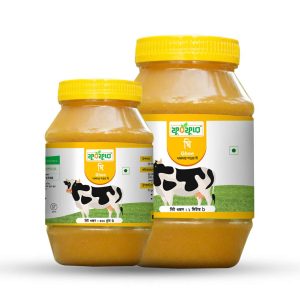 ফুরফুরে ঘি (Furfure Ghee)