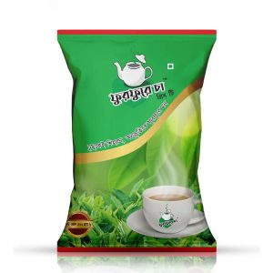Furfure Green Tea