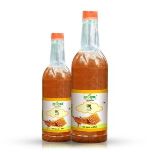 ফুরফুরে মধু (Furfure Honey)