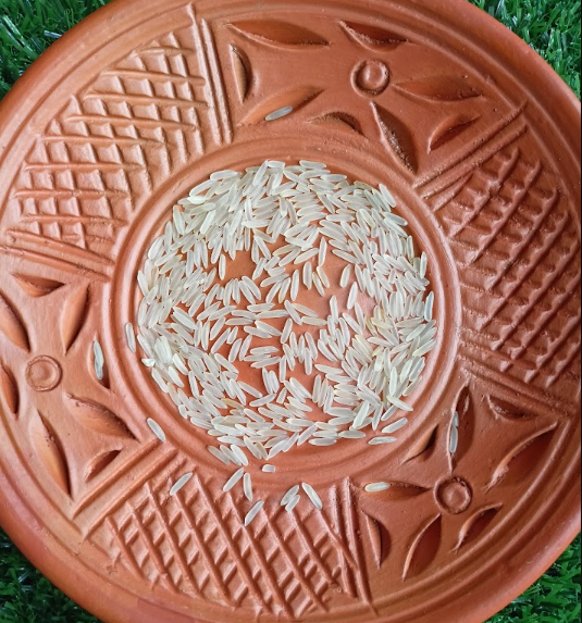 স্পেশাল দুধকলম চাল (Dudhkolom Rice) - Image 4