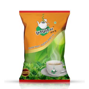 Furfure Black Tea